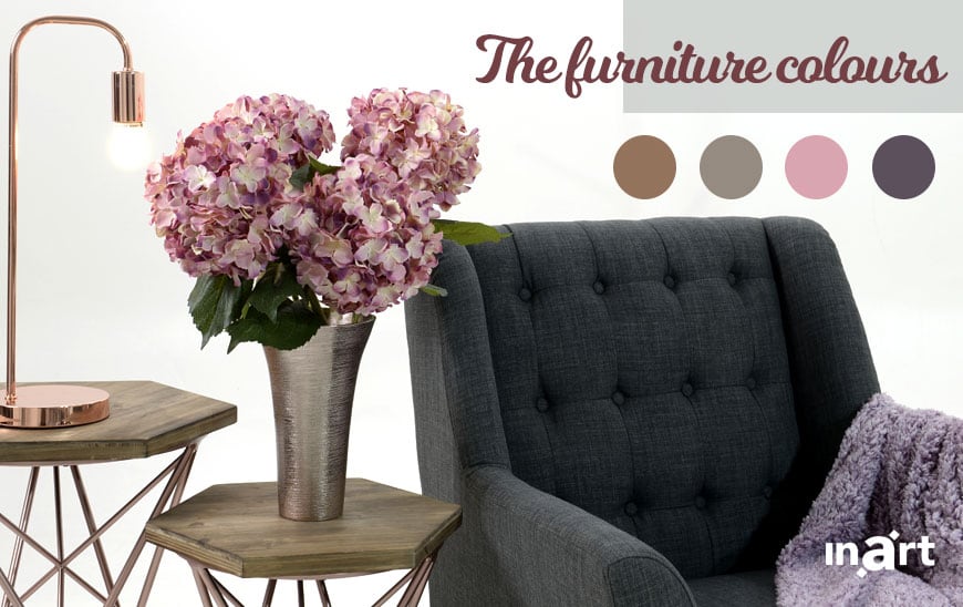 inart-pink-gold-furniture-colors